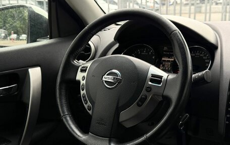 Nissan Qashqai, 2012 год, 909 000 рублей, 15 фотография