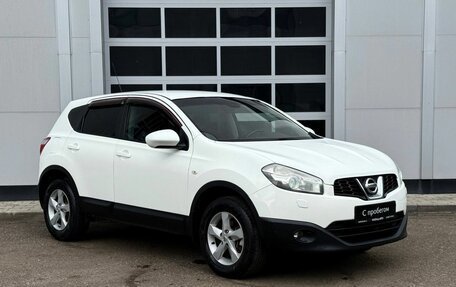 Nissan Qashqai, 2012 год, 909 000 рублей, 7 фотография