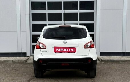 Nissan Qashqai, 2012 год, 909 000 рублей, 4 фотография
