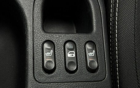 Nissan Qashqai, 2012 год, 909 000 рублей, 19 фотография