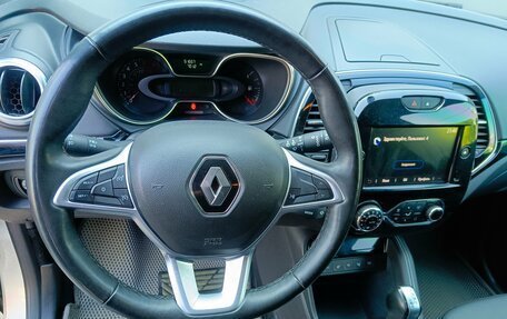 Renault Kaptur I рестайлинг, 2021 год, 1 698 000 рублей, 8 фотография