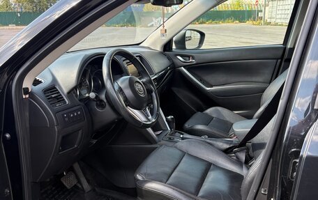 Mazda CX-5 II, 2012 год, 1 520 000 рублей, 11 фотография