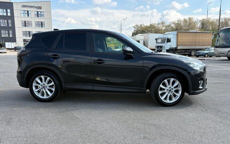 Mazda CX-5 II, 2012 год, 1 520 000 рублей, 7 фотография