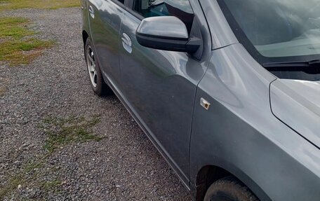 Chevrolet Cobalt II, 2013 год, 750 000 рублей, 2 фотография