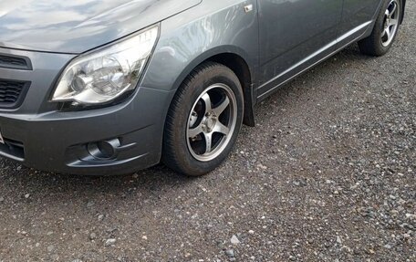 Chevrolet Cobalt II, 2013 год, 750 000 рублей, 3 фотография