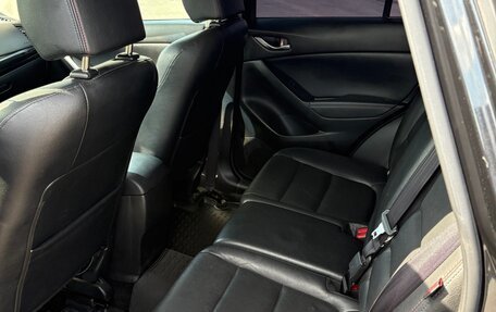 Mazda CX-5 II, 2012 год, 1 520 000 рублей, 10 фотография