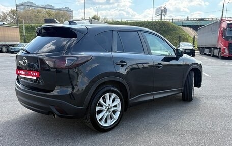 Mazda CX-5 II, 2012 год, 1 520 000 рублей, 5 фотография