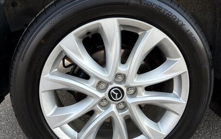 Mazda CX-5 II, 2012 год, 1 520 000 рублей, 14 фотография