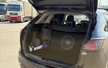 Mazda CX-5 II, 2012 год, 1 520 000 рублей, 9 фотография