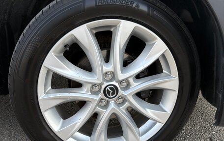 Mazda CX-5 II, 2012 год, 1 520 000 рублей, 15 фотография