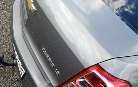 Chevrolet Cobalt II, 2013 год, 750 000 рублей, 6 фотография