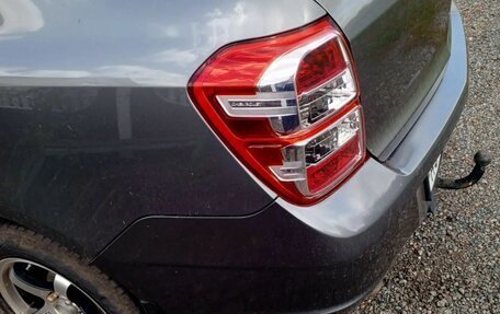 Chevrolet Cobalt II, 2013 год, 750 000 рублей, 5 фотография