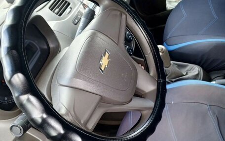 Chevrolet Cobalt II, 2013 год, 750 000 рублей, 7 фотография