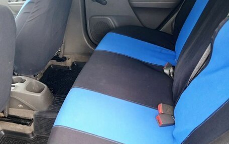 Chevrolet Cobalt II, 2013 год, 750 000 рублей, 9 фотография