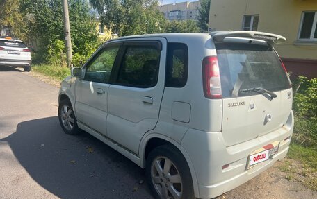 Suzuki Kei, 2001 год, 160 000 рублей, 3 фотография