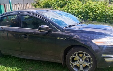 Ford Mondeo IV, 2011 год, 710 000 рублей, 6 фотография