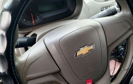 Chevrolet Cobalt II, 2013 год, 750 000 рублей, 8 фотография