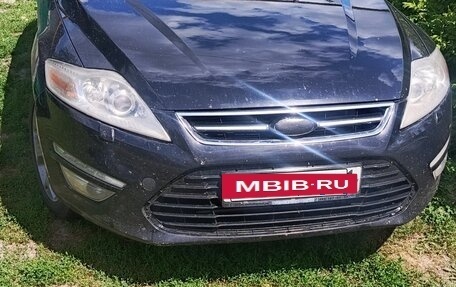 Ford Mondeo IV, 2011 год, 710 000 рублей, 5 фотография