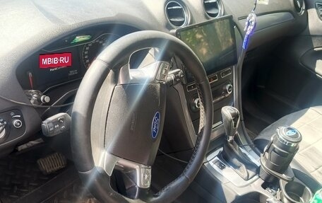 Ford Mondeo IV, 2011 год, 710 000 рублей, 2 фотография