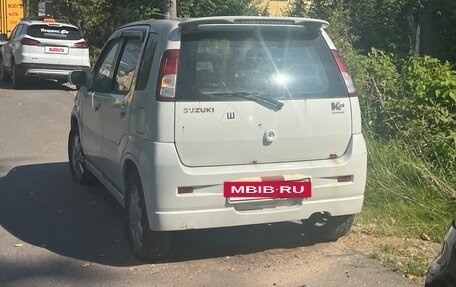 Suzuki Kei, 2001 год, 160 000 рублей, 4 фотография