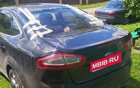 Ford Mondeo IV, 2011 год, 710 000 рублей, 3 фотография