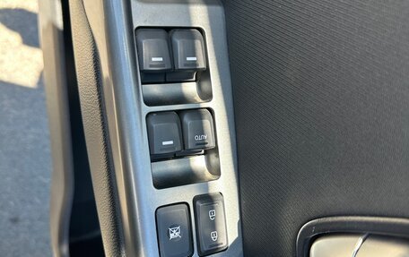 KIA Rio III рестайлинг, 2014 год, 1 200 000 рублей, 10 фотография