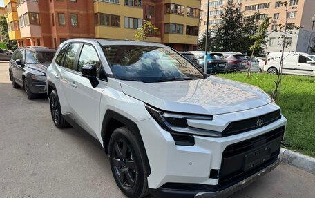 Toyota RAV4, 2026 год, 4 100 000 рублей, 3 фотография