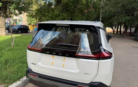 Toyota RAV4, 2026 год, 4 100 000 рублей, 2 фотография