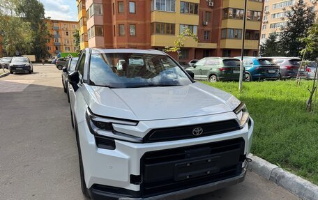 Toyota RAV4, 2026 год, 4 100 000 рублей, 4 фотография