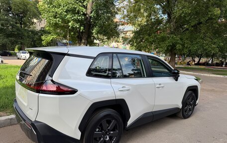 Toyota RAV4, 2026 год, 4 100 000 рублей, 5 фотография