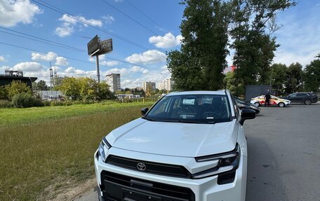 Toyota RAV4, 2026 год, 4 100 000 рублей, 10 фотография
