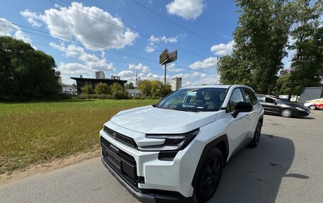 Toyota RAV4, 2026 год, 4 100 000 рублей, 8 фотография