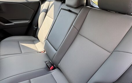 Toyota RAV4, 2026 год, 4 100 000 рублей, 15 фотография