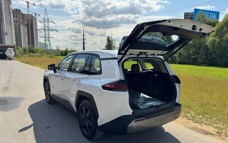Toyota RAV4, 2026 год, 4 100 000 рублей, 6 фотография