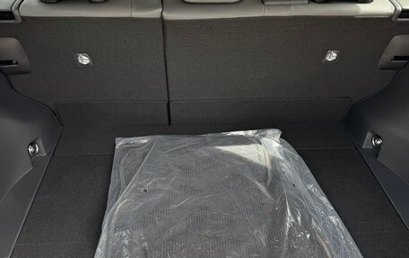 Toyota RAV4, 2026 год, 4 100 000 рублей, 12 фотография