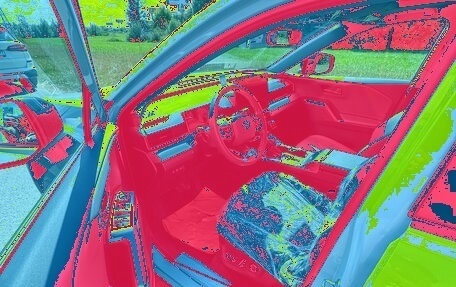 Toyota RAV4, 2026 год, 4 100 000 рублей, 14 фотография