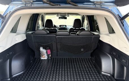 Subaru Forester, 2019 год, 3 450 000 рублей, 11 фотография