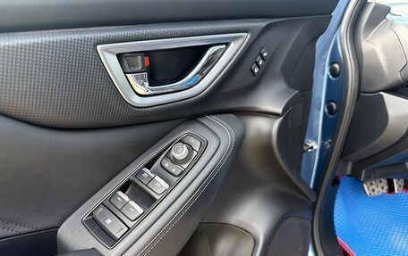Subaru Forester, 2019 год, 3 450 000 рублей, 20 фотография
