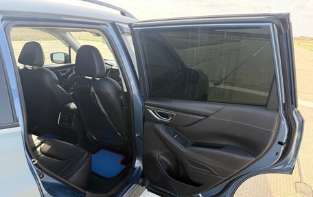 Subaru Forester, 2019 год, 3 450 000 рублей, 19 фотография