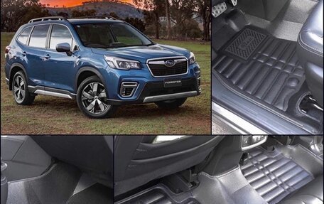 Subaru Forester, 2019 год, 3 450 000 рублей, 35 фотография
