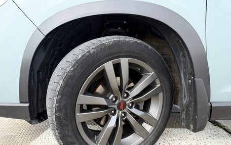 Subaru Forester, 2019 год, 3 450 000 рублей, 27 фотография