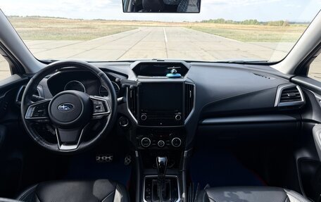 Subaru Forester, 2019 год, 3 450 000 рублей, 24 фотография