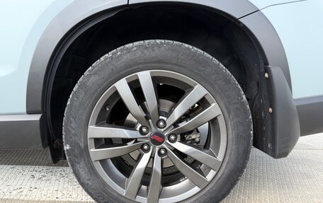 Subaru Forester, 2019 год, 3 450 000 рублей, 26 фотография
