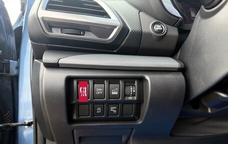 Subaru Forester, 2019 год, 3 450 000 рублей, 22 фотография