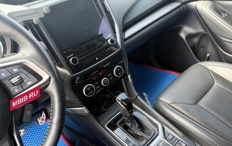 Subaru Forester, 2019 год, 3 450 000 рублей, 23 фотография