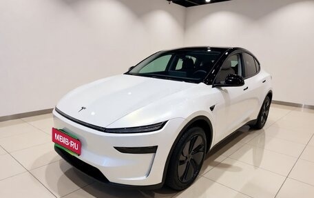 Tesla Model Y I, 2025 год, 5 045 000 рублей, 2 фотография