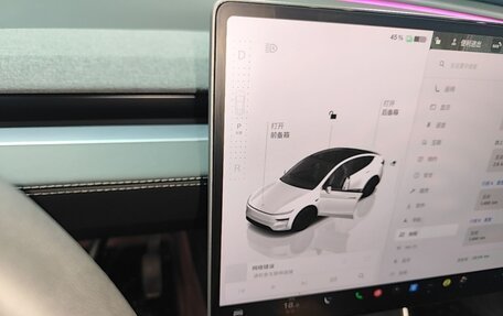 Tesla Model Y I, 2025 год, 5 045 000 рублей, 19 фотография