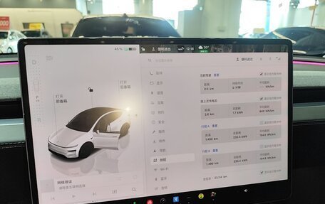 Tesla Model Y I, 2025 год, 5 045 000 рублей, 20 фотография