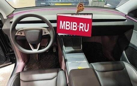 Tesla Model Y I, 2025 год, 5 045 000 рублей, 16 фотография
