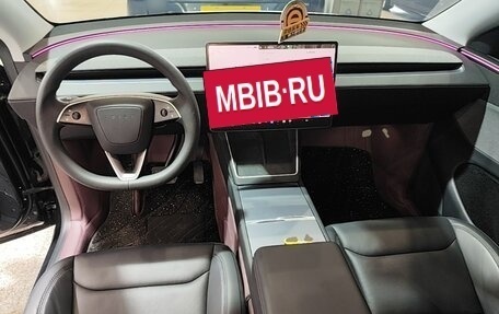 Tesla Model Y I, 2025 год, 5 045 000 рублей, 15 фотография